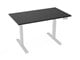 View product image Monoprice Table Top for Sit-Stand Height-Adjustable Desk, 4ft Black, Compatible with Electric Desks - image 5 of 5