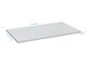 View product image Workstream by Monoprice Table Top for Sit-Stand Height-Adjustable Desk, 4ft White - image 2 of 5