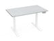 View product image Monoprice Table Top for Sit-Stand Height-Adjustable Desk, 4ft White, Compatible with Electric Desks - image 5 of 5