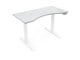 View product image Workstream by Monoprice Table Top for Sit-Stand Height-Adjustable Desk, 5ft White - image 5 of 5