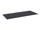View product image Monoprice Table Top for Sit-Stand Height-Adjustable Desk, 6ft Black, Compatible with Electric Desks - image 2 of 5