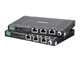 View product image Monoprice Blackbird 4K Pro HDBaseT Extender Kit, 100m with PoH, RS-232, HDCP 2.2 - image 2 of 5