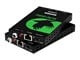 View product image Monoprice Blackbird 4K Pro HDBaseT Extender Kit, IR, 70m with PoC, RS-232, HDCP 2.2 - image 3 of 5