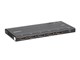 View product image Monoprice Blackbird 4K Pro 1x4 Ultra Slim HDMI Splitter, HDR, 4K@60Hz, HDCP 2.2 - image 4 of 5
