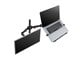 View product image Workstream by Monoprice Laptop Holder Attachment for LCD Desk Mounts - image 6 of 6
