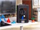 View product image Monoprice Mini Delta V2 3D Printer - image 5 of 5