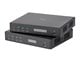 View product image Monoprice Blackbird 4K HDBaseT Extender, 4K at 100m, USB KVM, HDCP 2.2, PoC, EDID - image 1 of 6