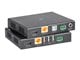 View product image Monoprice Blackbird 4K HDBaseT Extender, 4K at 100m, USB KVM, HDCP 2.2, PoC, EDID - image 4 of 6