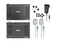 View product image Monoprice Blackbird PRO 4K HDBaseT Extender Kit, 100m, HDR, HDMI 2.0, HDCP 2.2, Ethernet, 2-Way PoH, and Bidirectional IR - image 5 of 6