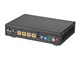 View product image Monoprice Blackbird 4K HDBaseT 1x4 Splitter Extender with PoC, EDID, IR, RS-232, and 4 Receivers - image 3 of 6