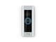 View product image Ring - Video Doorbell Pro - Satin Nickel 88LP000CH000-1 - image 1 of 6
