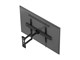View product image Monoprice Premium Full Motion TV Wall Mount Bracket For 37&#34; To 70&#34; TVs up to 77lbs, Max VESA 600x400 - image 3 of 5