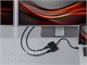View product image Monoprice 2-Port Mini DisplayPort 1.2 to DisplayPort Multi-Stream Transport (MST) Hub - image 6 of 6