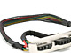 View product image Monoprice PCI Power Panel w/(3) 4 Pin Power connectors - image 3 of 3