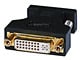View product image Monoprice HD15 (VGA) Male to DVI-A Female Adapter (Gold Plated) - image 2 of 4