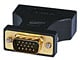 View product image Monoprice HD15 (VGA) Male to DVI-A Female Adapter (Gold Plated) - image 3 of 4