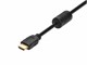View product image Monoprice High Speed HDMI Cable to DVI Adapter Cable 10ft - with Ferrite Cores Black - image 3 of 3