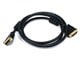 View product image Monoprice 6ft 28AWG CL2 Dual Link DVI-D Cable - Black - image 1 of 2