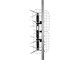 View product image Monoprice Foldable Long Range HD8 Outdoor HDTV Antenna, 80 Mile Range - image 4 of 5