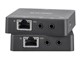 View product image Monoprice Blackbird HDMI Extender, 50m, PoC, IR Kit, Loop Out - image 4 of 5