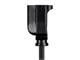 View product image Monoprice Extension Cord - NEMA 5-15P to NEMA 5-15R, 14AWG, 15A/1875W, 3-Prong, Black, 10ft - image 5 of 6