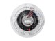 View product image Monoprice Commercial Audio Metro 20W 6.5in Coax Ceiling Speaker 70V Pair (No Logo) - image 4 of 6