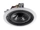 View product image Monoprice Commercial Audio Metro 20W 6.5in Coax Ceiling Speaker 70V Pair (No Logo) - image 5 of 6