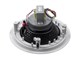 View product image Monoprice Commercial Audio Metro 30W 8-inch Coax Ceiling Speaker 70V Pair (No Logo) - image 3 of 6