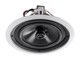 View product image Monoprice Commercial Audio Metro 30W 8-inch Coax Ceiling Speaker 70V Pair (No Logo) - image 5 of 6