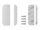 View product image Monoprice Z-Wave Plus Door, Window and Mailbox Sensor, No Logo - image 6 of 6