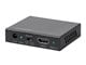View product image Monoprice Blackbird 4K HDMI Audio Extractor, 18Gbps, HDCP 2.2 - image 1 of 5