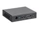 View product image Monoprice Blackbird 4K HDMI Audio Extractor, 18Gbps, HDCP 2.2 - image 2 of 5