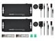 View product image Monoprice Blackbird 4K Fiber Optic HDMI Extender, 3300feet, 1000m, 4k@60Hz, IR, RS-232, HDMI 2.0 Support  - image 6 of 6
