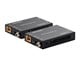 View product image Monoprice Blackbird 4K HDMI Extender, 50m - 4K HDMI Extension to 164 feet - image 1 of 6