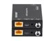 View product image Monoprice Blackbird 4K HDMI Extender, 50m - 4K HDMI Extension to 164 feet - image 3 of 6