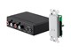 View product image Monoprice Multizone Source Keypad with Bluetooth Receiver and RJ45 to RCA Converter - image 1 of 6