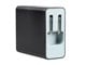 View product image Monoprice Obsidian Speed Plus USB Wall Charger, 2-Port, 39W PD + 2.4A Output for Laptops, iPhone, Android, and Galaxy Devices - image 3 of 6
