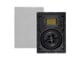 View product image Monoprice Amber In-Wall Speakers 6.5in 2-way Carbon Fiber with Ribbon Tweeter (pair) - image 1 of 6