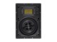 View product image Monoprice Amber In-Wall Speakers 6.5in 2-way Carbon Fiber with Ribbon Tweeter (pair) - image 2 of 6