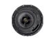 View product image Monoprice Amber Ceiling Speakers 8-inch 2-way Carbon Fiber with Ribbon Tweeter (pair) - image 2 of 5