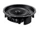 View product image Monoprice Amber Ceiling Speakers 8-inch 2-way Carbon Fiber with Ribbon Tweeter (pair) - image 3 of 5
