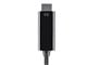 View product image Monoprice USB Type C to HDMI 3.1 Cable - 5Gbps, 4K@30Hz, Black, 3ft - image 5 of 6