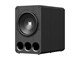 View product image Monolith by Monoprice 15in THX Certified Ultra 1000-Watt Subwoofer Amplifier - image 1 of 5
