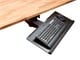View product image Workstream by Monoprice Adjustable Ergonomic Keyboard Tray With Full Size Platform - image 3 of 6
