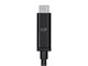 View product image Monoprice Thunderbolt 3 (40 Gbps) USB-C Cable, 100W, 1.0m - image 4 of 5