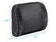 View product image Workstream by Monoprice Memory Foam Ergonomic Back Rest Cushion - image 2 of 6