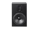 View product image Monoprice MP-65RT 6.5in and Ribbon Tweeter 2-Way Bookshelf Speakers (Pair), Black - image 4 of 5