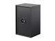 View product image Monoprice MP-65RT 6.5in and Ribbon Tweeter 2-Way Bookshelf Speakers (Pair), Black - image 5 of 5