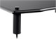 View product image Monolith by Monoprice Amplifier/Component Stand - image 4 of 5