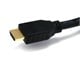 View product image Monoprice High Speed HDMI Cable to DVI Adapter Cable 3ft - with Ferrite Cores Black - image 3 of 3